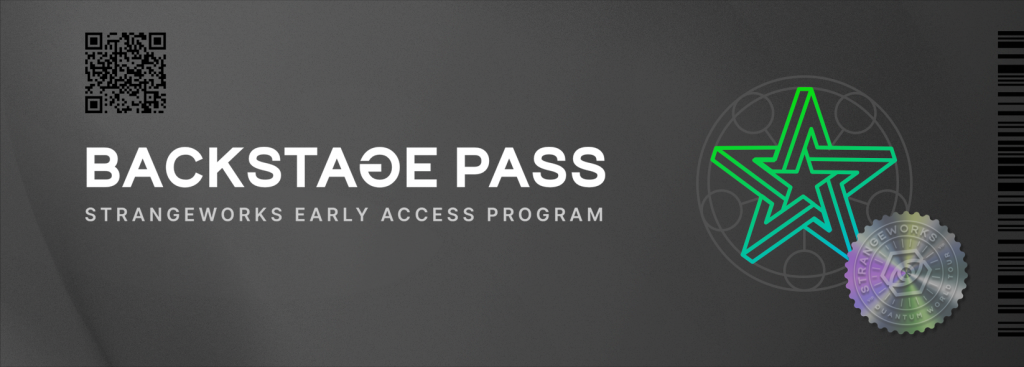 Strangeworks announces Backstage Pass quantum hardware program