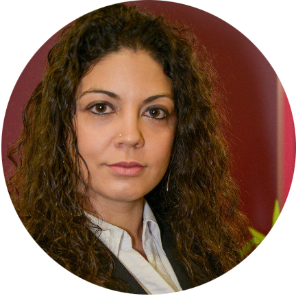 Araceli Venegas-Gomez Founder and CEO QURECA Ltd