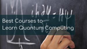 how to learn quantum computing